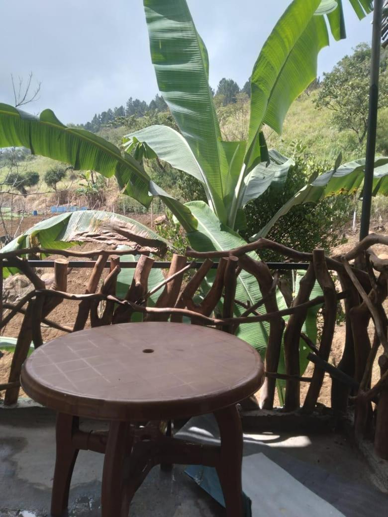 Kithaya Ella Hotel Exterior photo